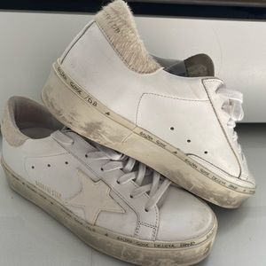 Golden Goose Sneakers